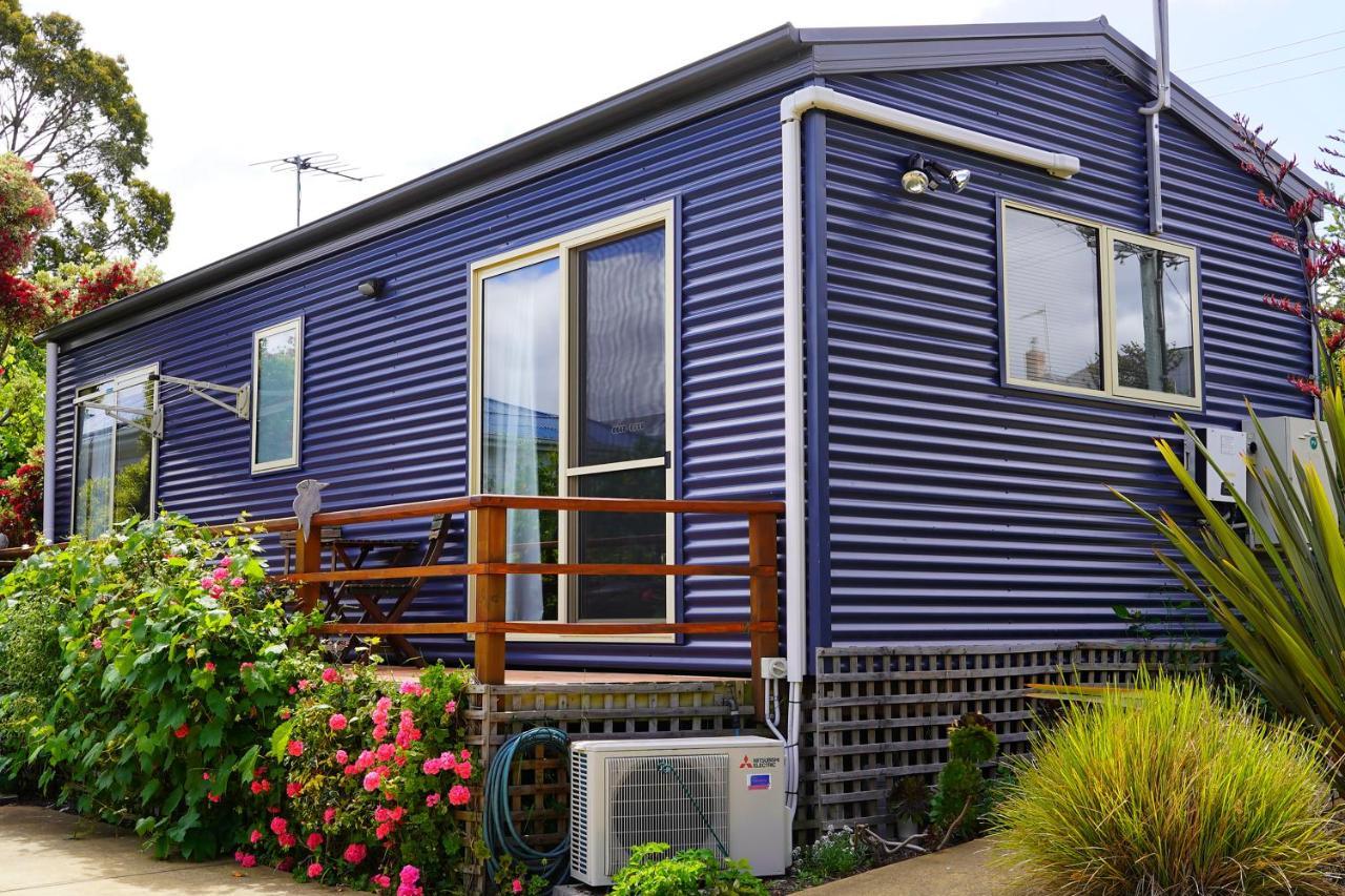 19 Blue Vila Kingston Beach Exterior foto